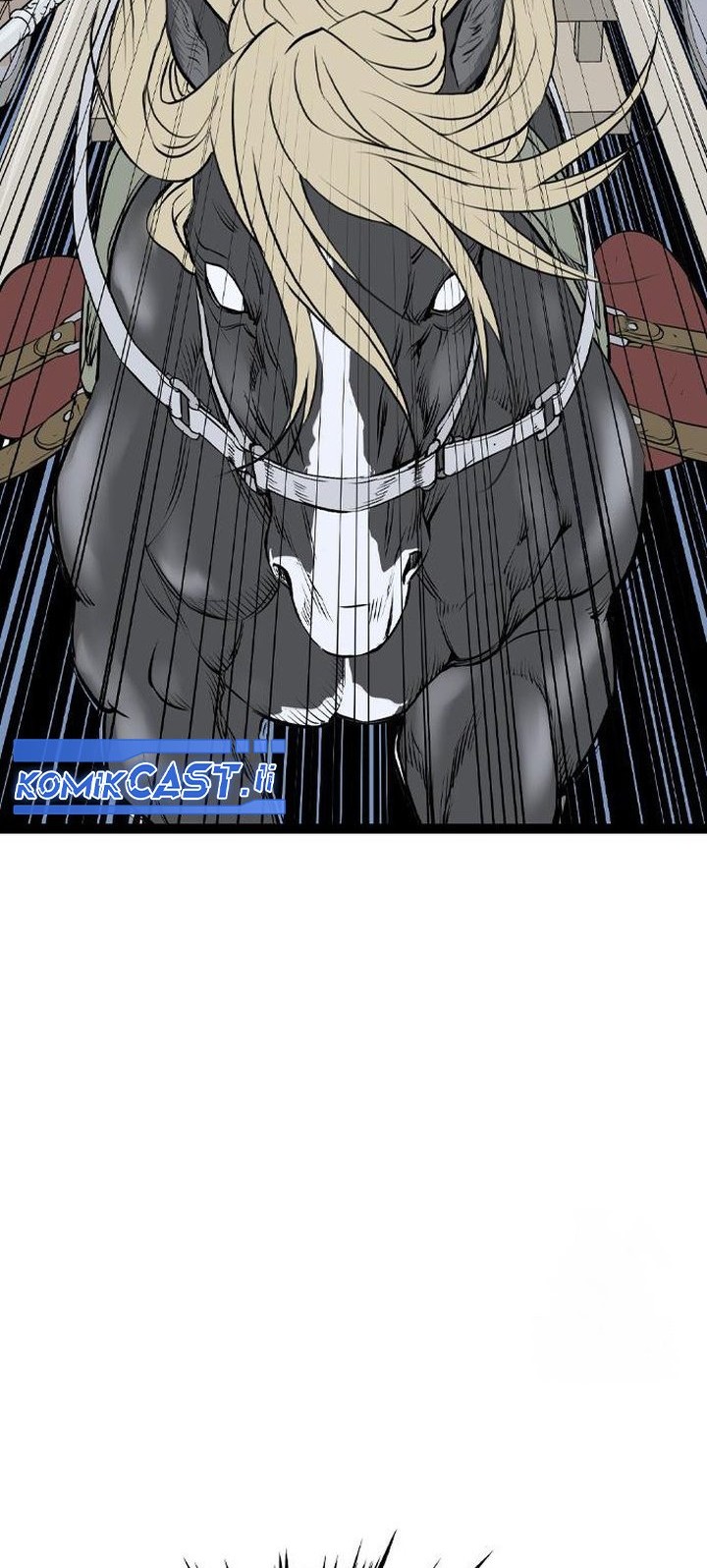 Asura (Ryu Ki-Un) Chapter 47 Gambar 32