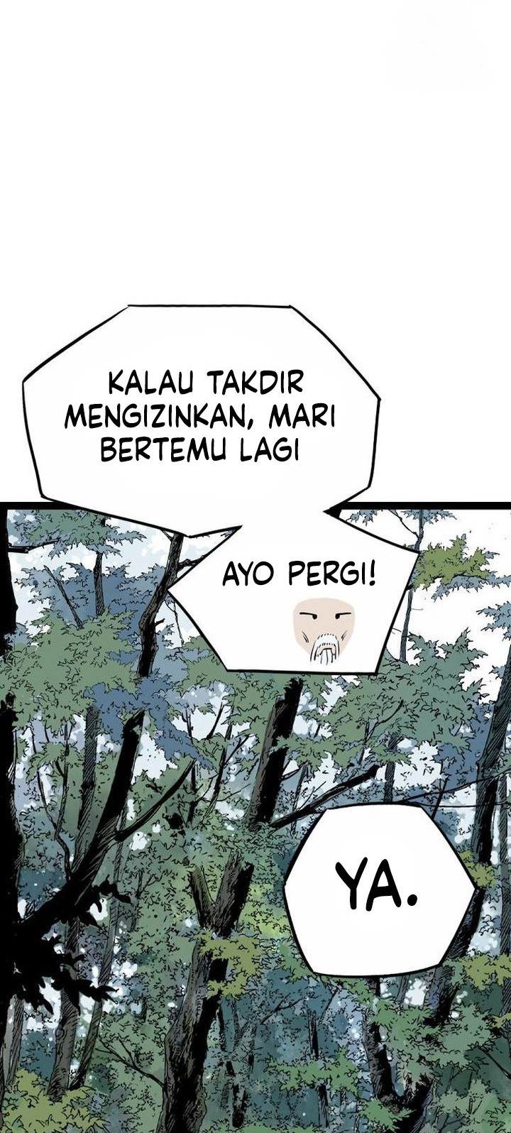 Baca  Asura (Ryu Ki-Un) Chapter 47 Gambar 2