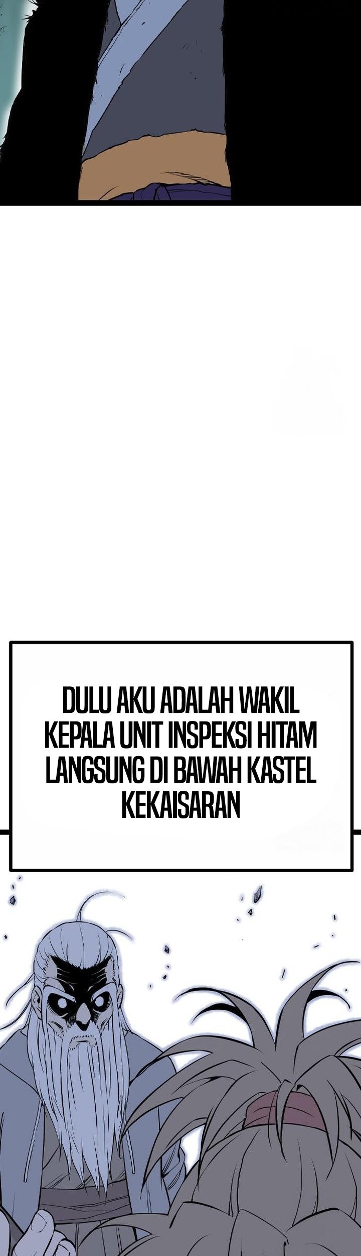 Asura (Ryu Ki-Un) Chapter 47 Gambar 39