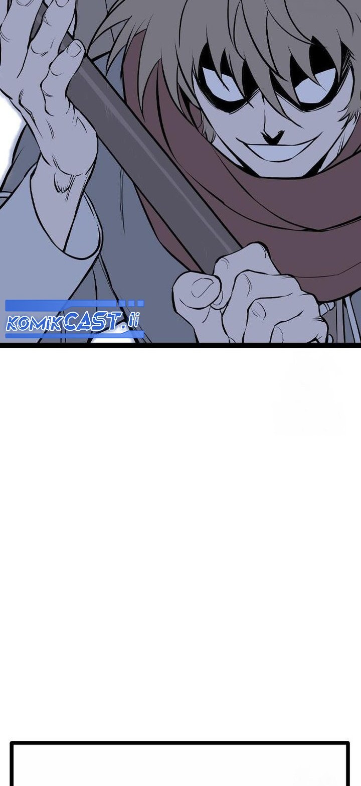 Asura (Ryu Ki-Un) Chapter 47 Gambar 40