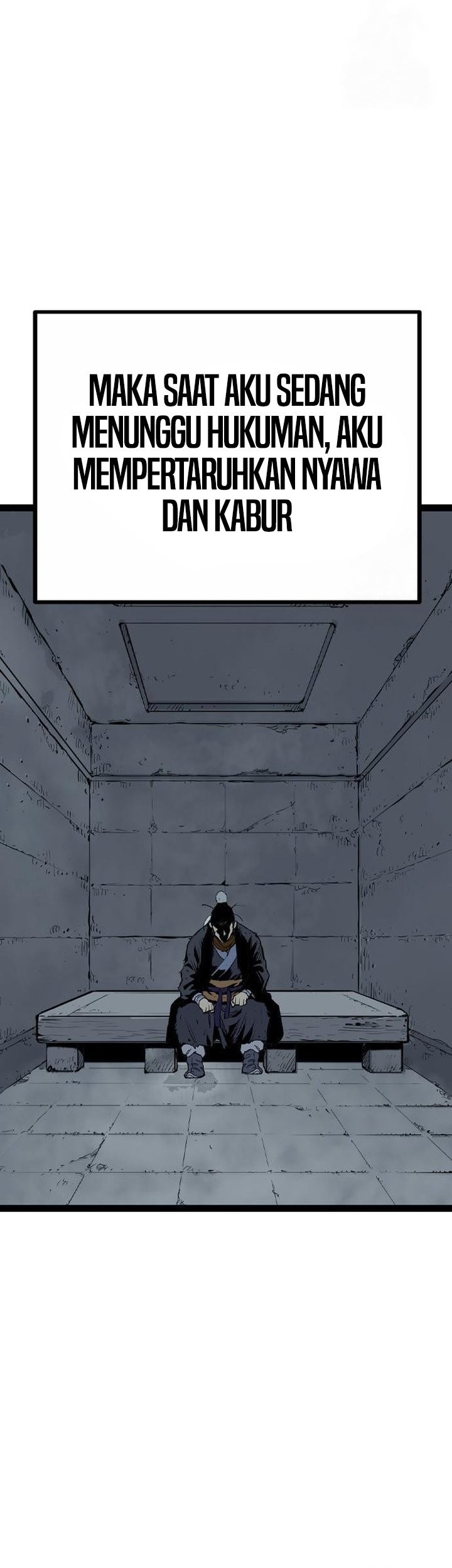 Asura (Ryu Ki-Un) Chapter 47 Gambar 43