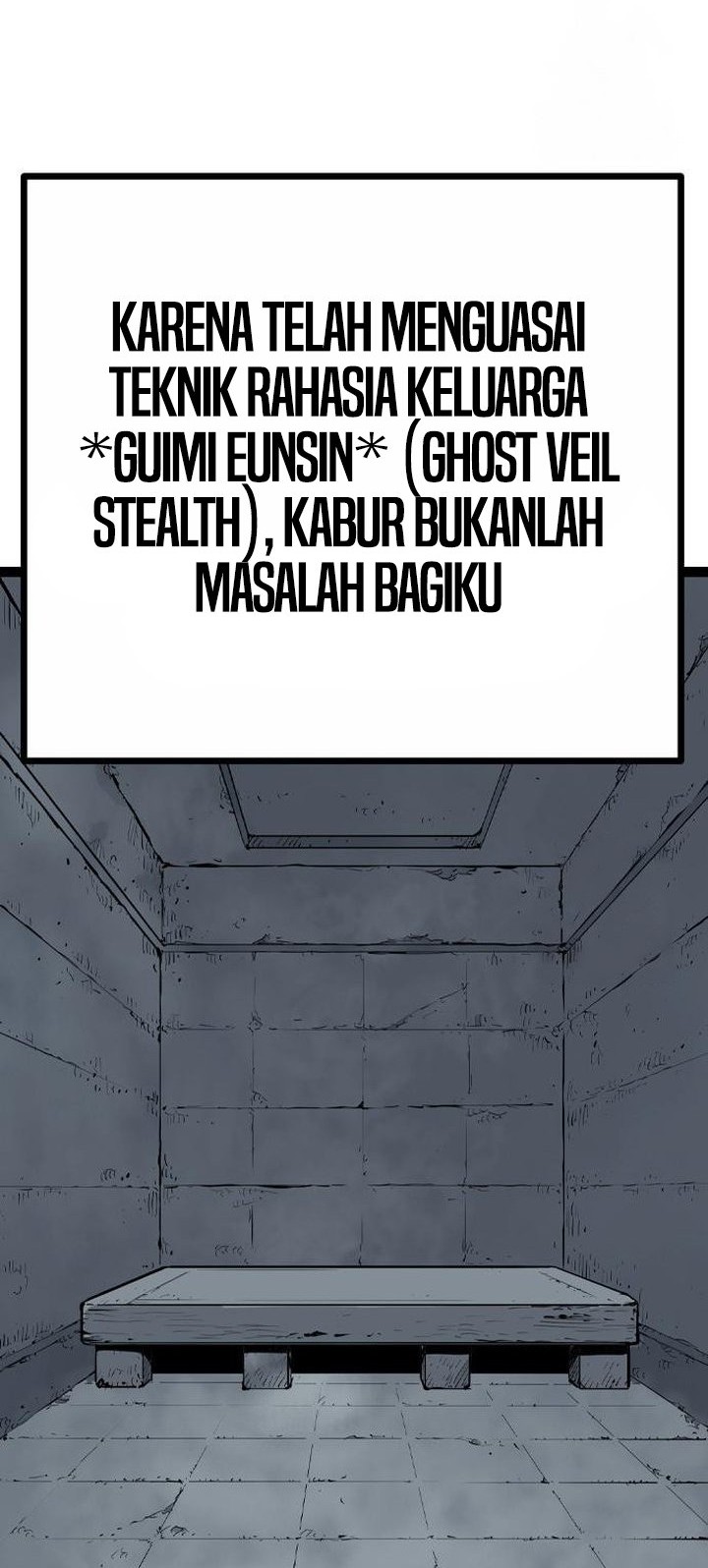 Asura (Ryu Ki-Un) Chapter 47 Gambar 44