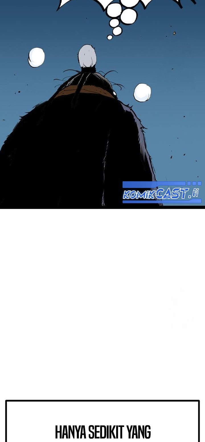 Asura (Ryu Ki-Un) Chapter 47 Gambar 48