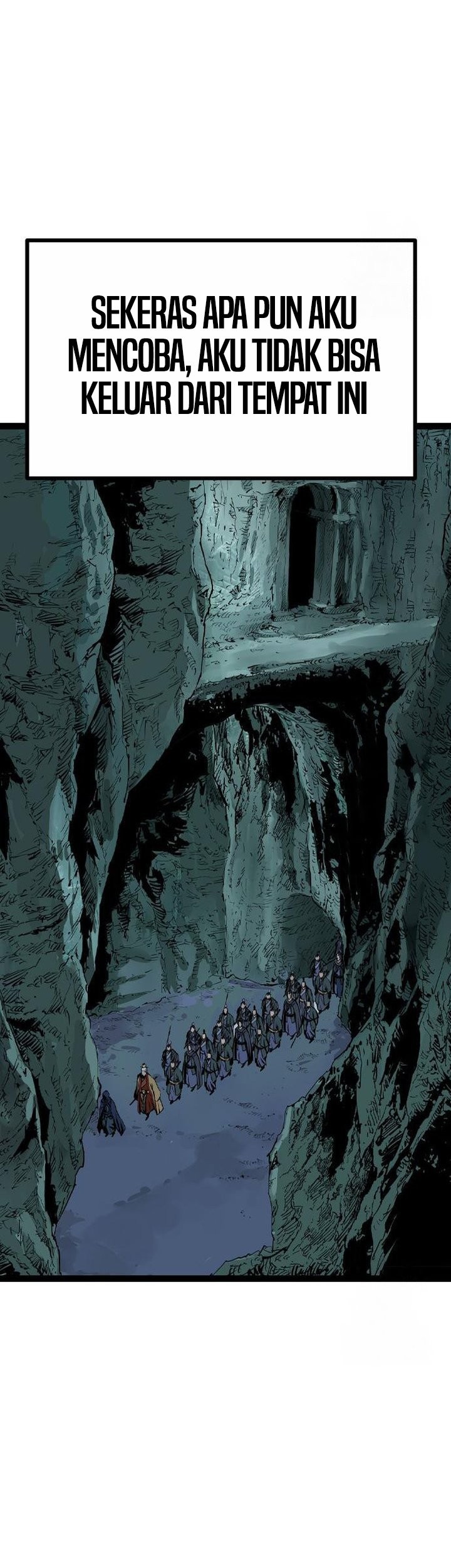 Asura (Ryu Ki-Un) Chapter 47 Gambar 51