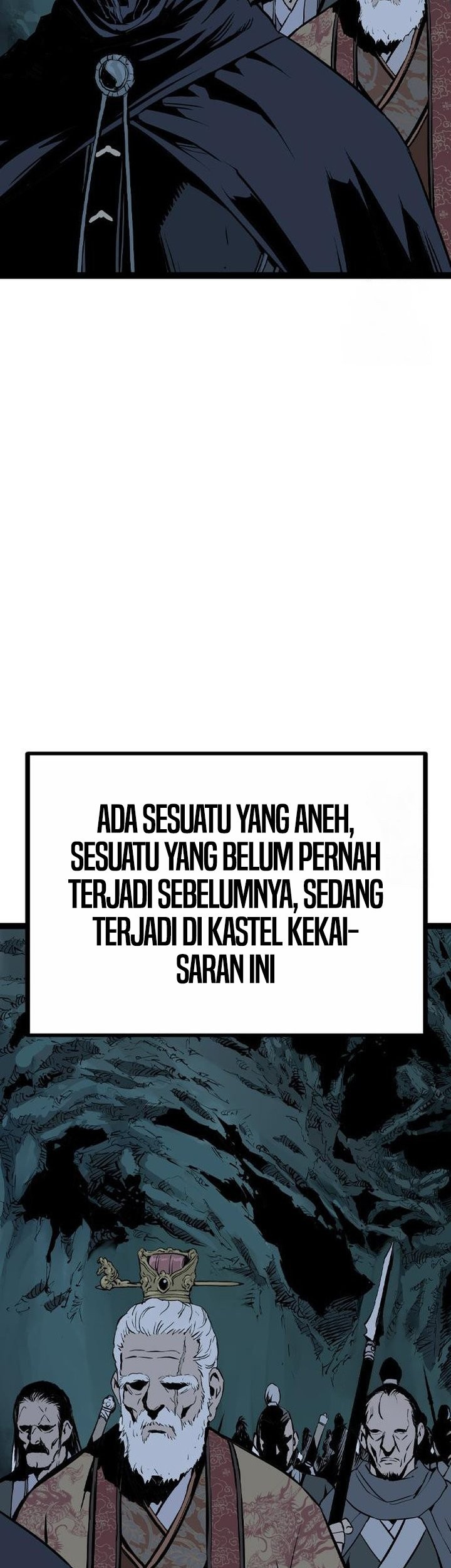 Asura (Ryu Ki-Un) Chapter 47 Gambar 53