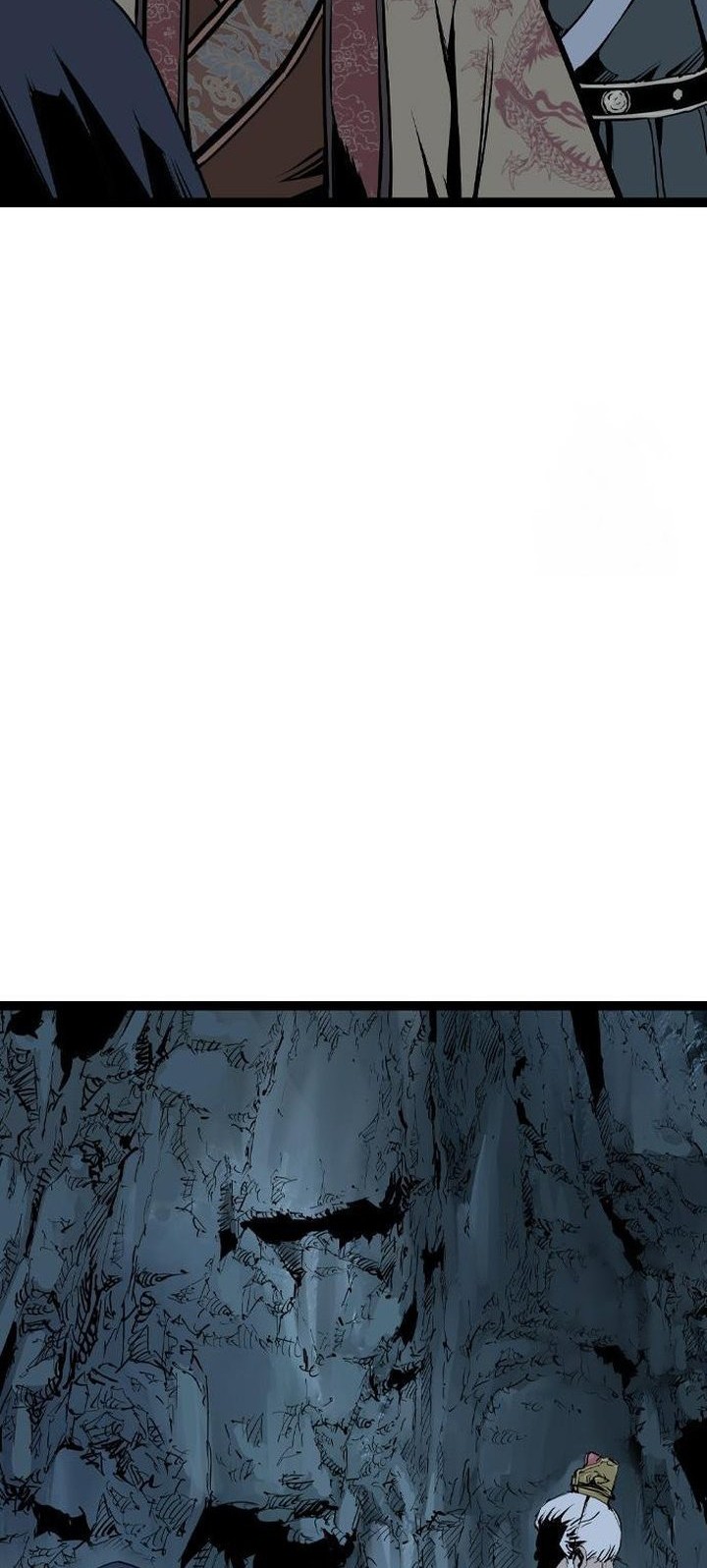 Asura (Ryu Ki-Un) Chapter 47 Gambar 54