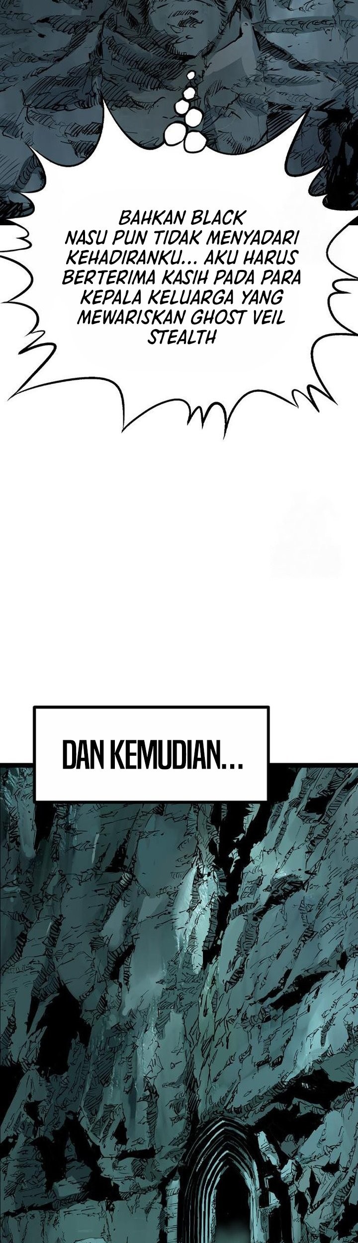 Asura (Ryu Ki-Un) Chapter 47 Gambar 57