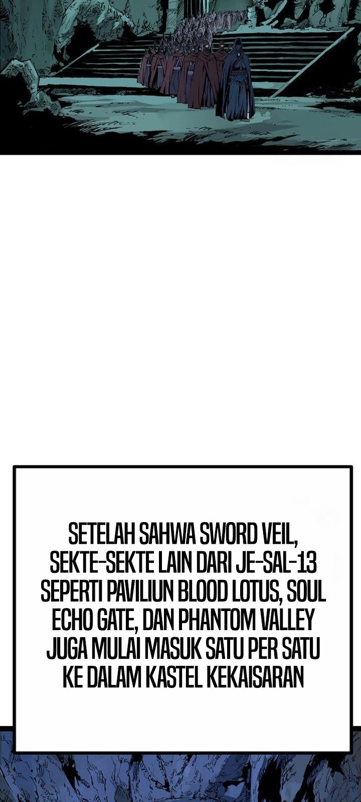 Asura (Ryu Ki-Un) Chapter 47 Gambar 58