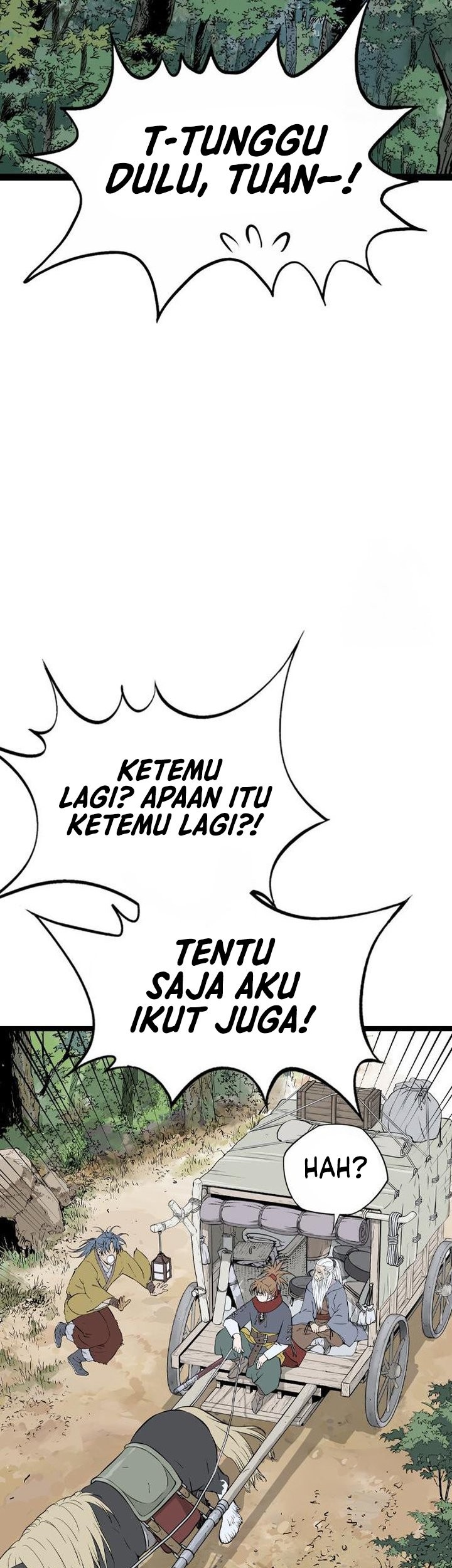 Asura (Ryu Ki-Un) Chapter 47 Gambar 3