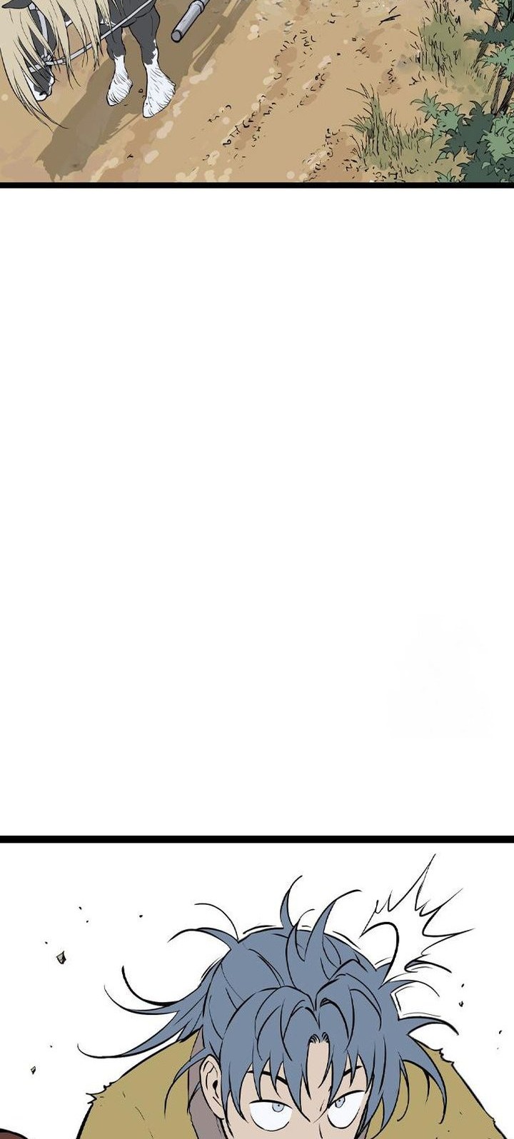 Asura (Ryu Ki-Un) Chapter 47 Gambar 4