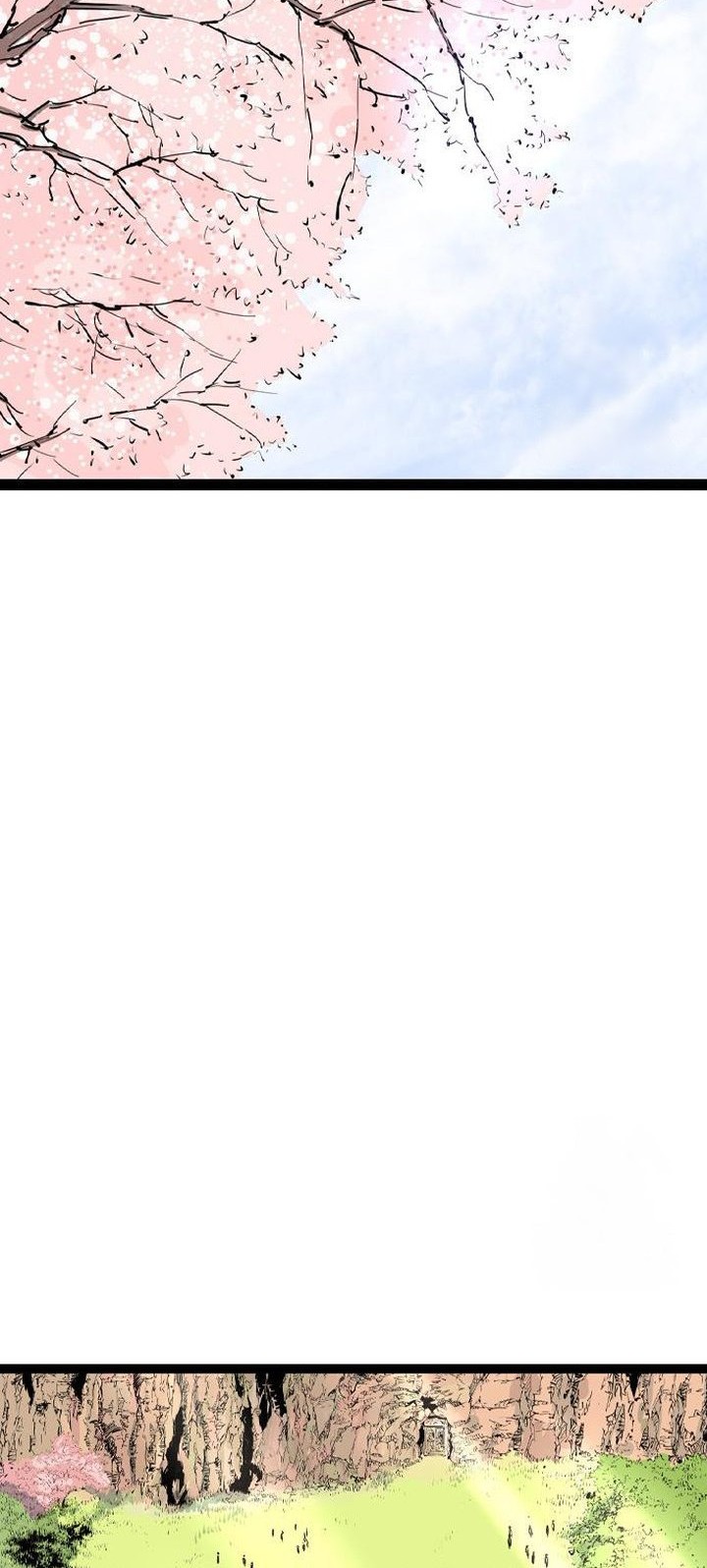 Asura (Ryu Ki-Un) Chapter 47 Gambar 62