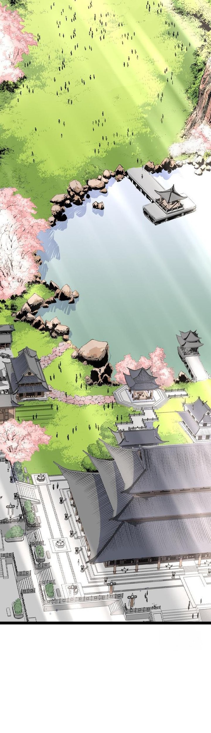 Asura (Ryu Ki-Un) Chapter 47 Gambar 63