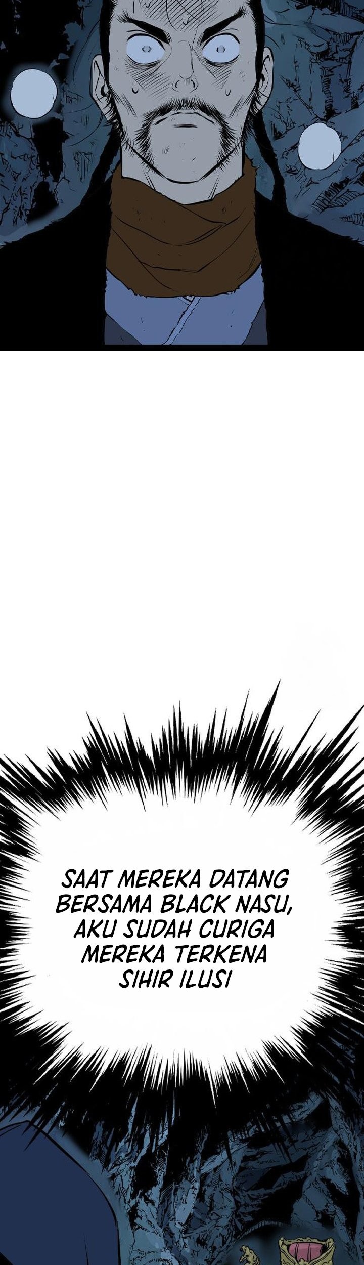 Asura (Ryu Ki-Un) Chapter 47 Gambar 73