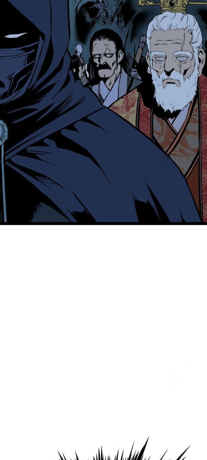 Asura (Ryu Ki-Un) Chapter 47 Gambar 74