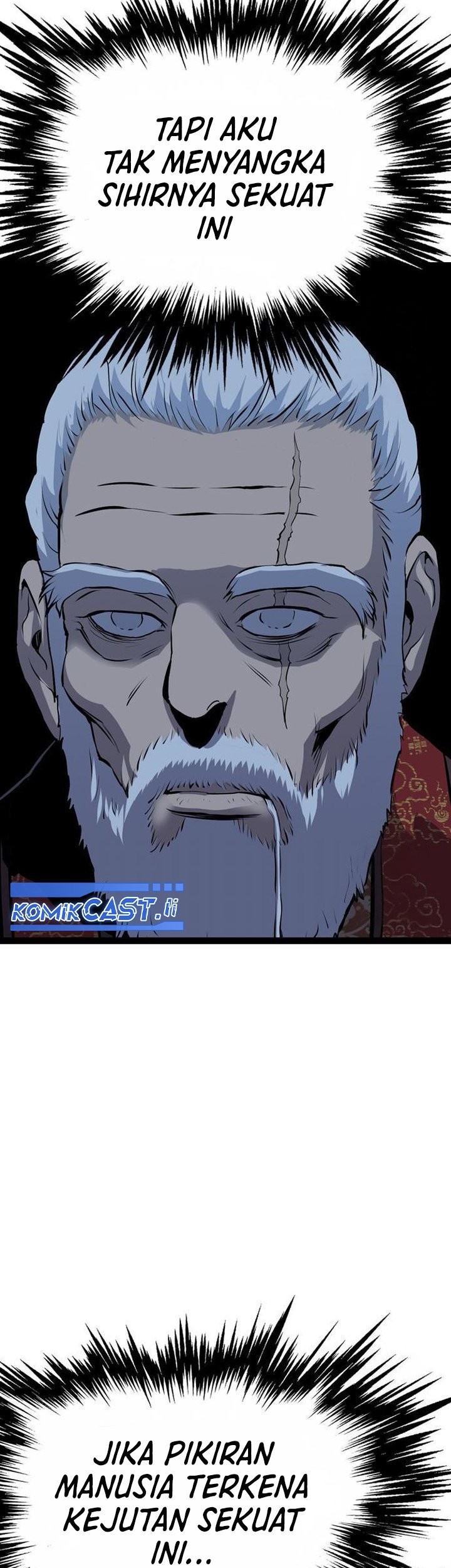 Asura (Ryu Ki-Un) Chapter 47 Gambar 75