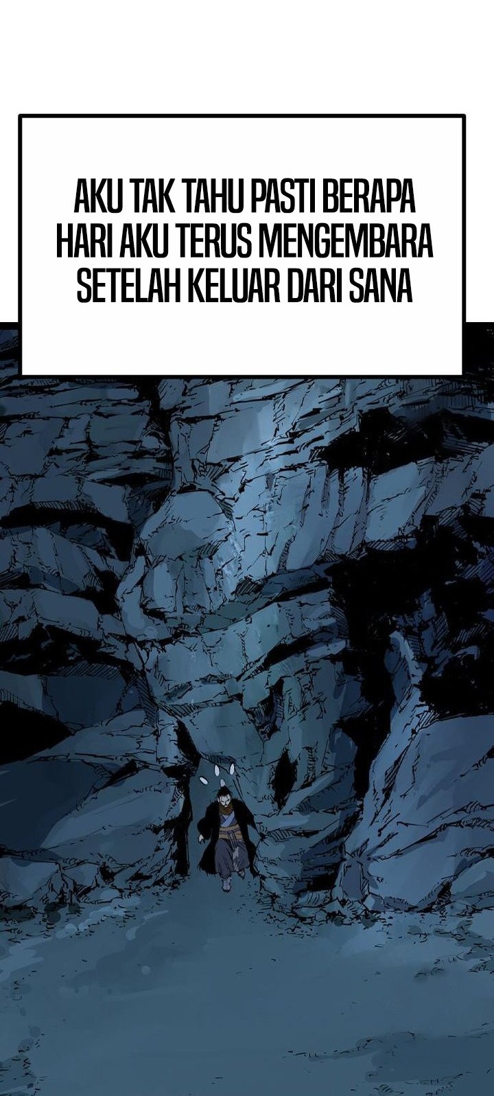 Asura (Ryu Ki-Un) Chapter 47 Gambar 78