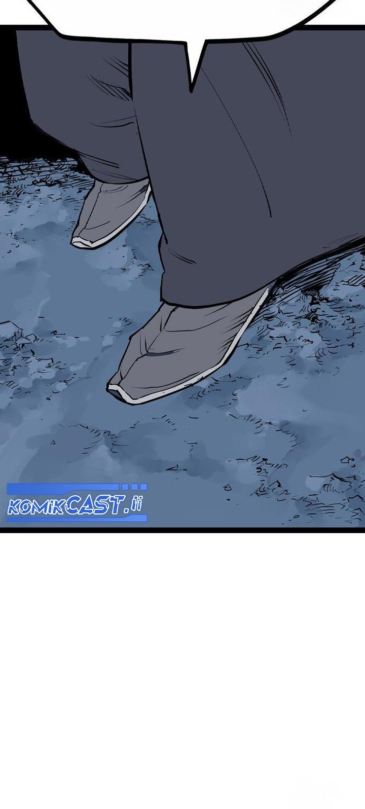 Asura (Ryu Ki-Un) Chapter 47 Gambar 82