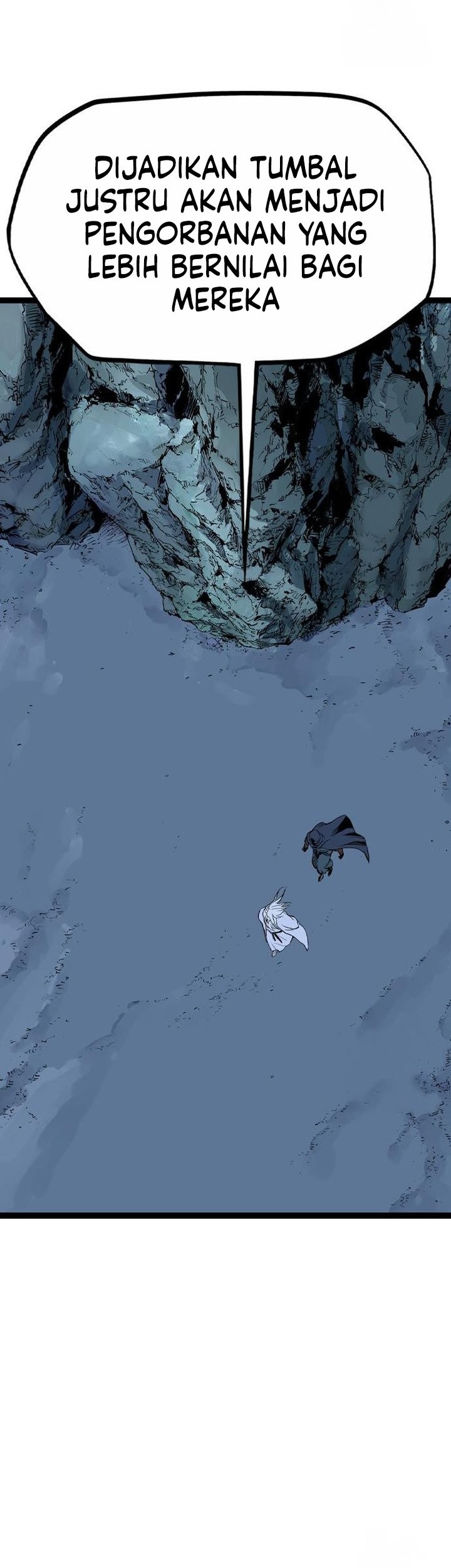 Asura (Ryu Ki-Un) Chapter 47 Gambar 83