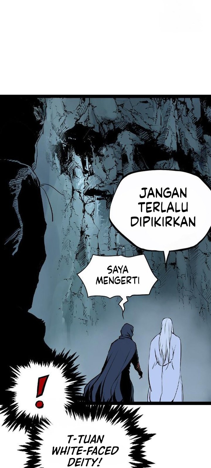 Asura (Ryu Ki-Un) Chapter 47 Gambar 84