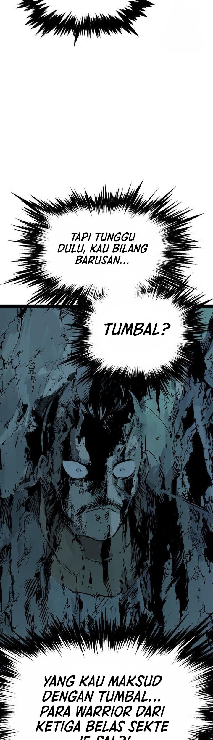 Asura (Ryu Ki-Un) Chapter 47 Gambar 85