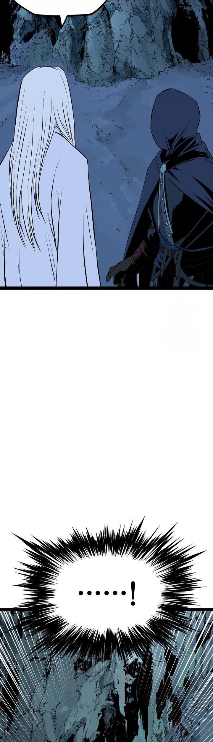 Asura (Ryu Ki-Un) Chapter 47 Gambar 89