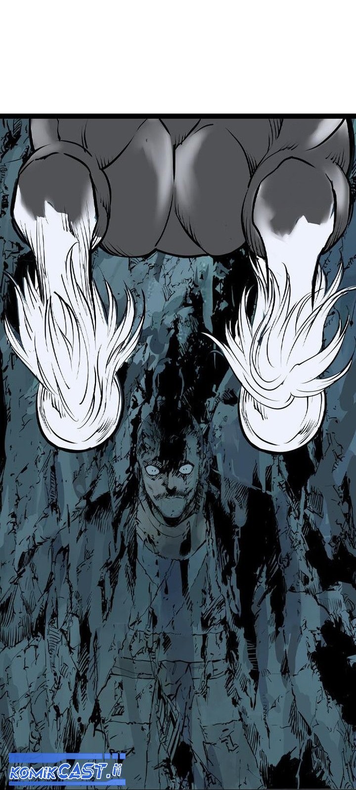 Asura (Ryu Ki-Un) Chapter 47 Gambar 92