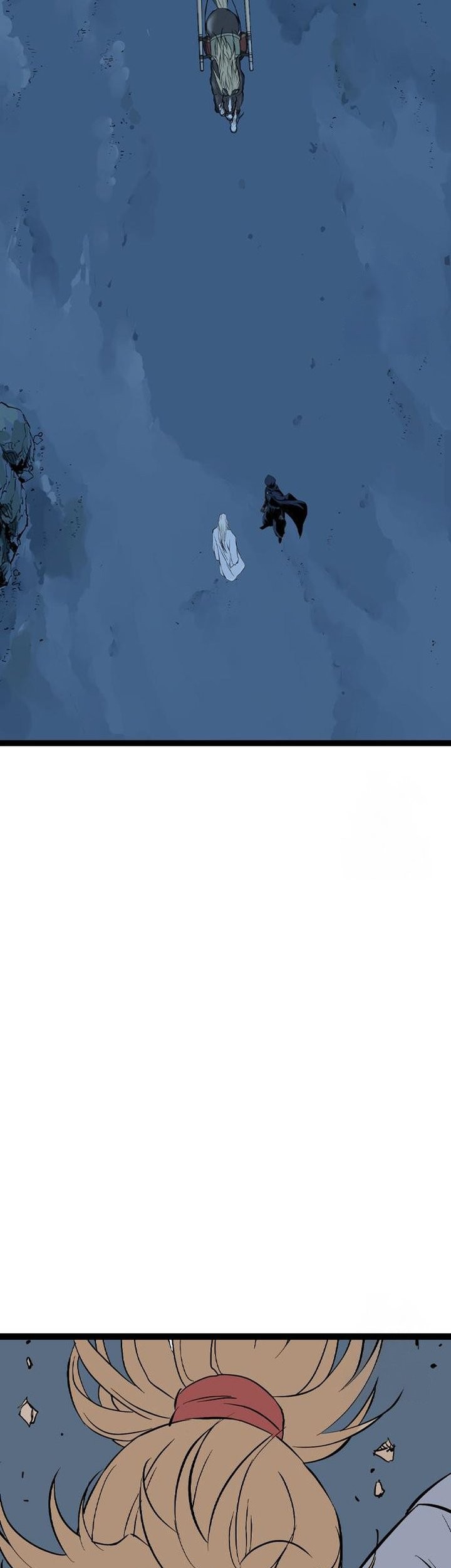 Asura (Ryu Ki-Un) Chapter 47 Gambar 95