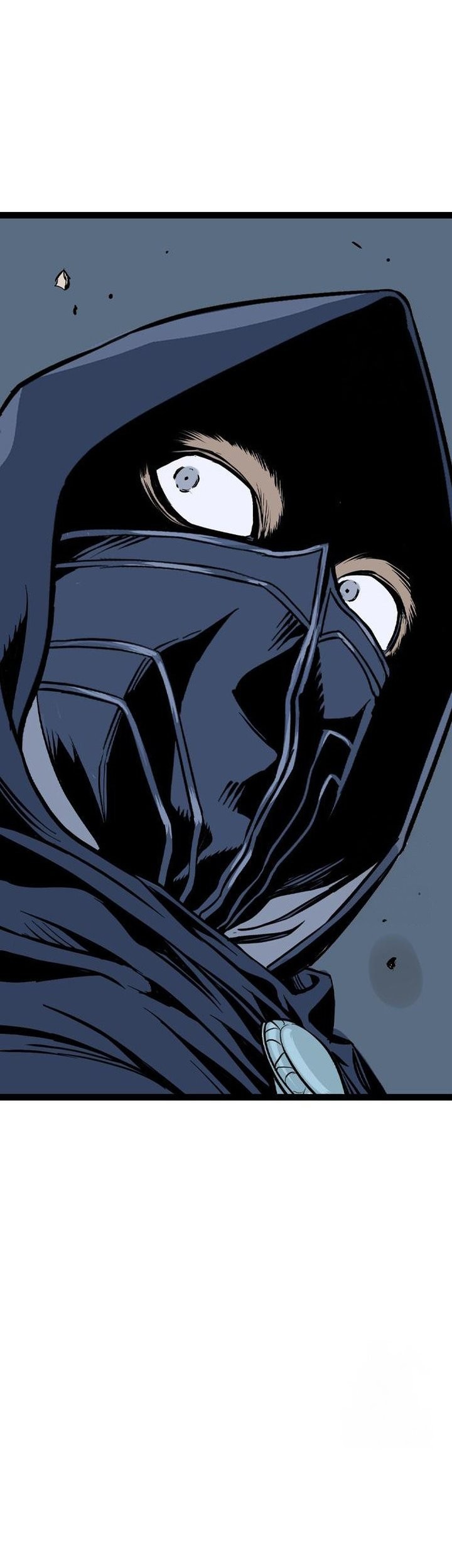 Asura (Ryu Ki-Un) Chapter 47 Gambar 97