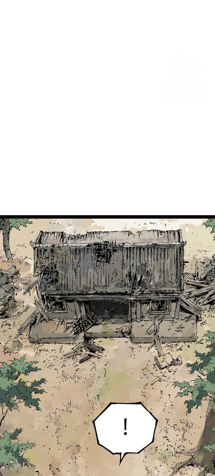 Asura (Ryu Ki-Un) Chapter 47 Gambar 8