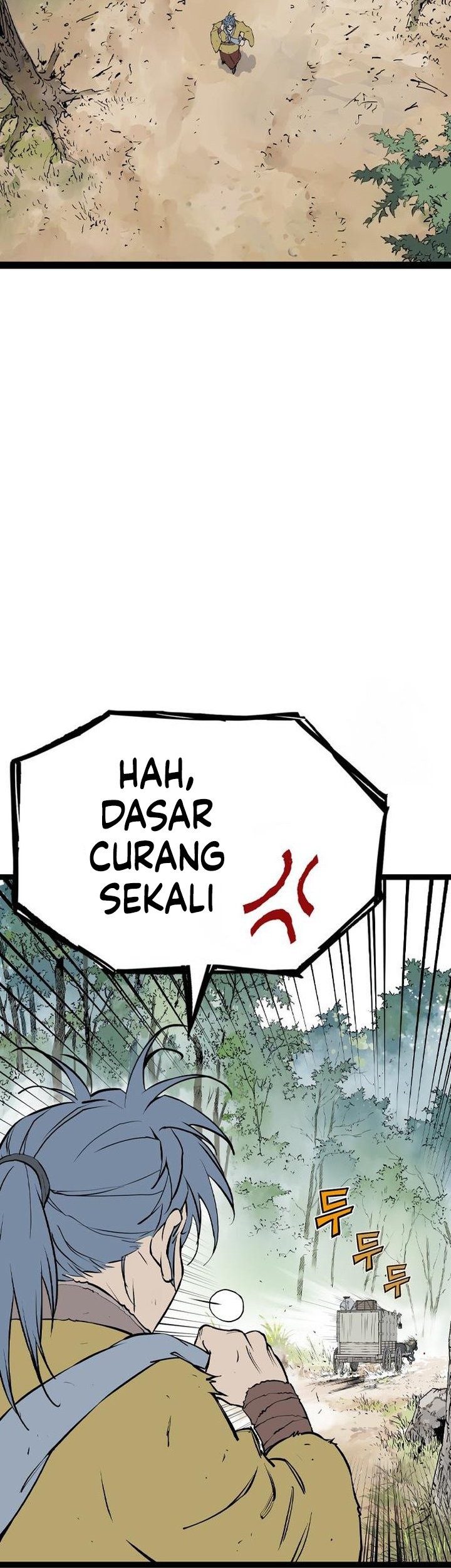 Asura (Ryu Ki-Un) Chapter 47 Gambar 9