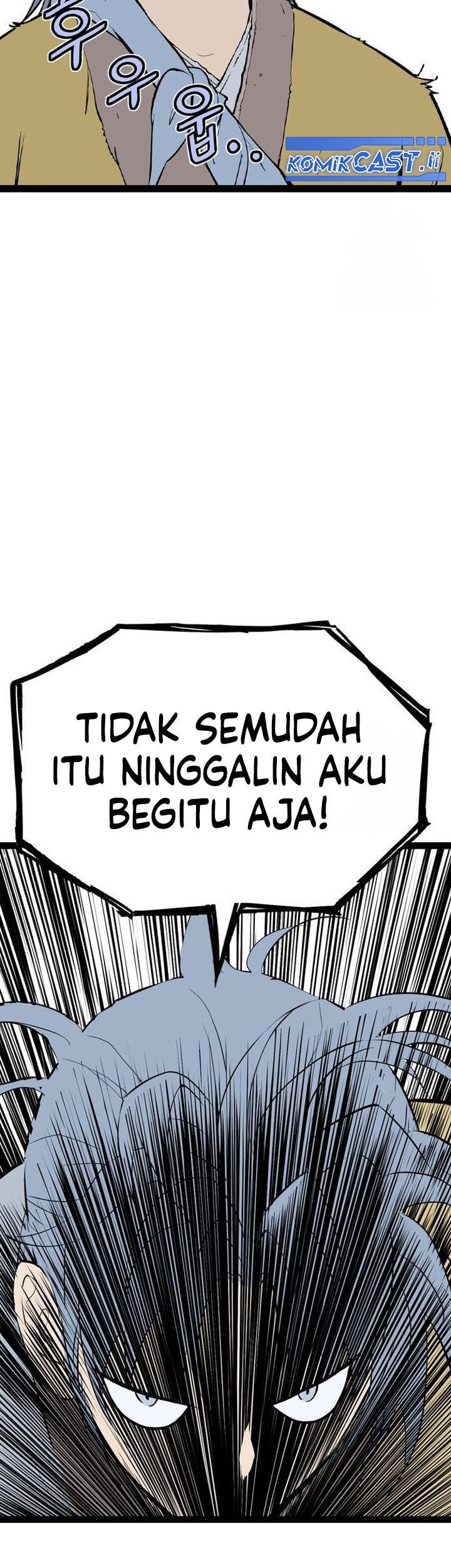 Asura (Ryu Ki-Un) Chapter 47 Gambar 11