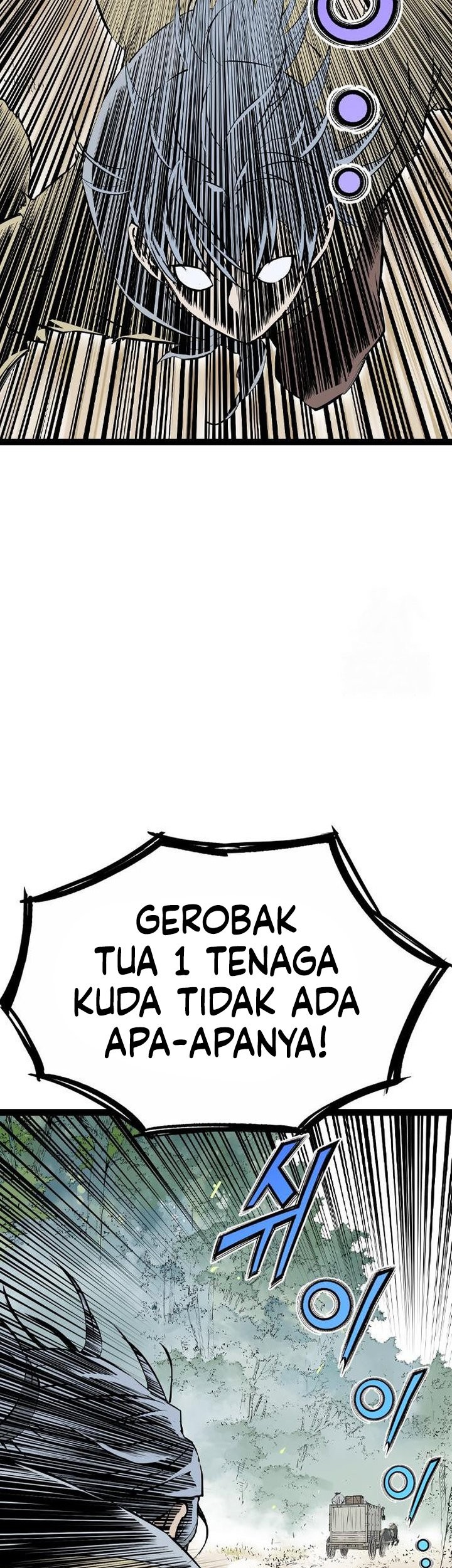 Asura (Ryu Ki-Un) Chapter 47 Gambar 13