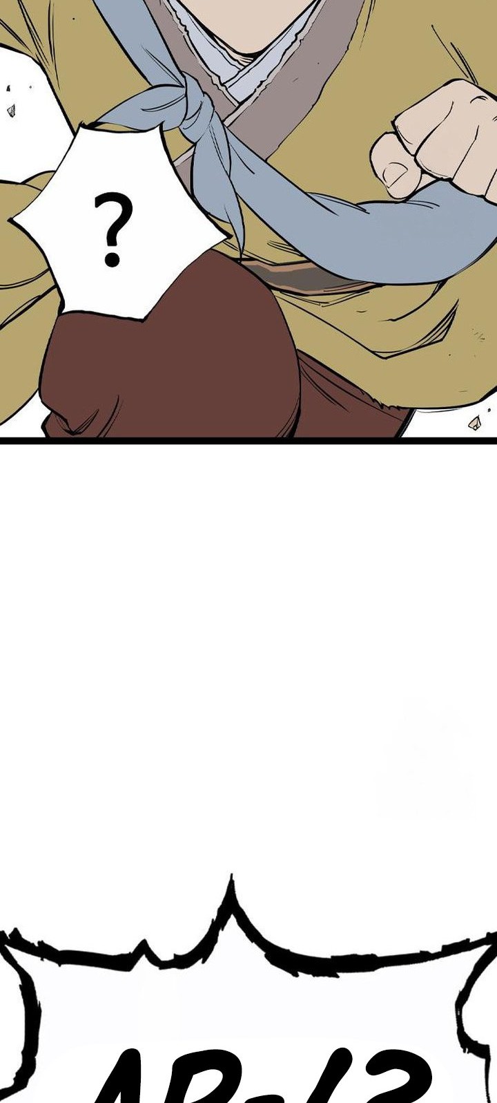 Asura (Ryu Ki-Un) Chapter 47 Gambar 16