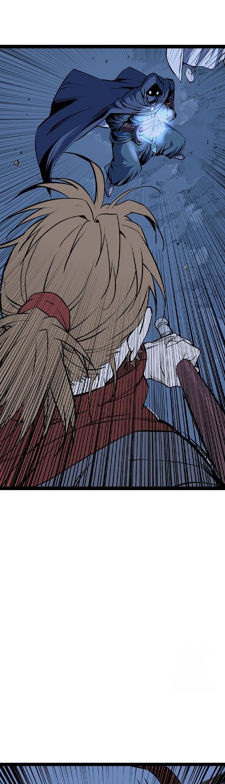 Asura (Ryu Ki-Un) Chapter 48 Gambar 23