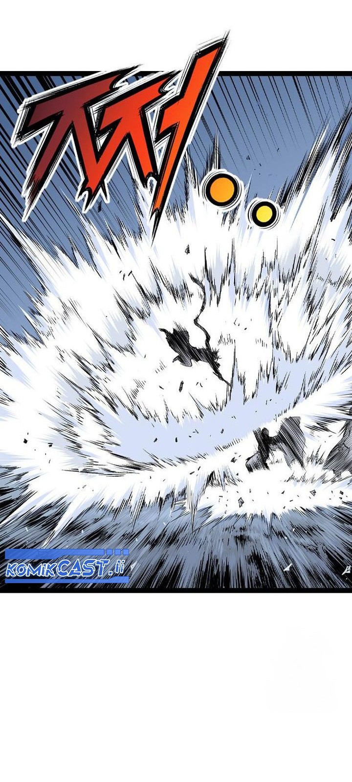 Asura (Ryu Ki-Un) Chapter 48 Gambar 26