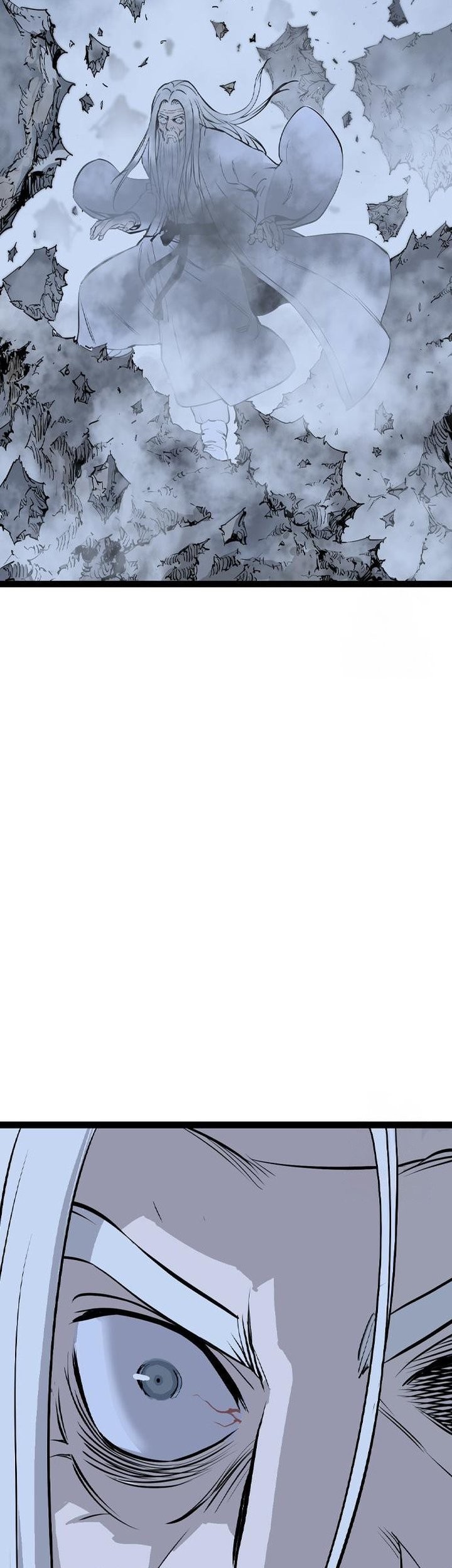 Asura (Ryu Ki-Un) Chapter 48 Gambar 31