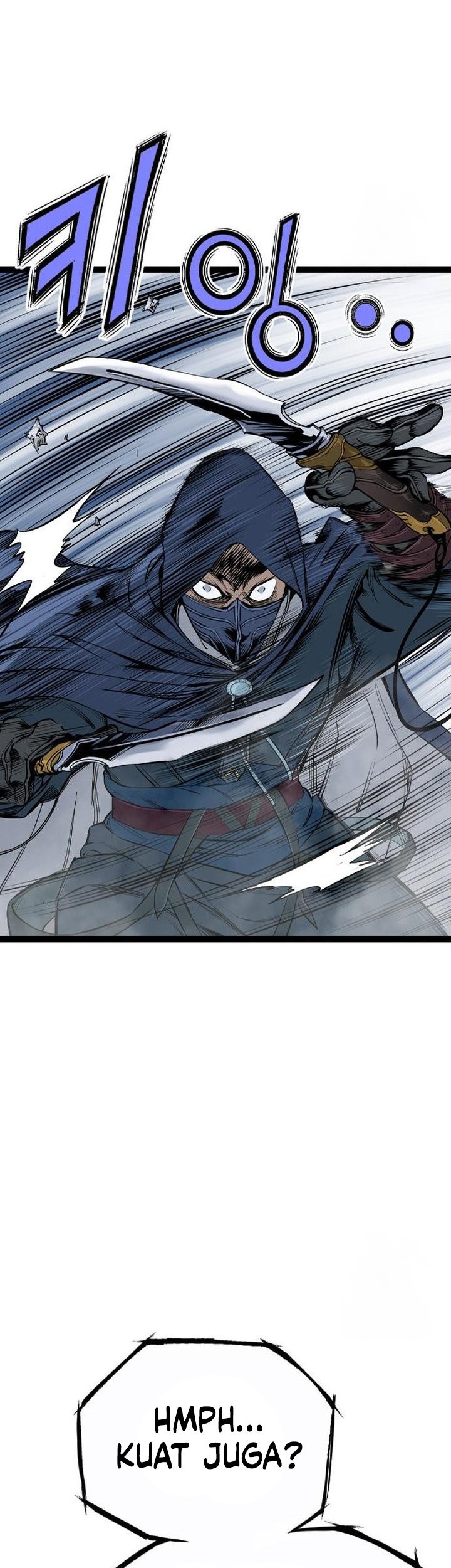 Asura (Ryu Ki-Un) Chapter 48 Gambar 37