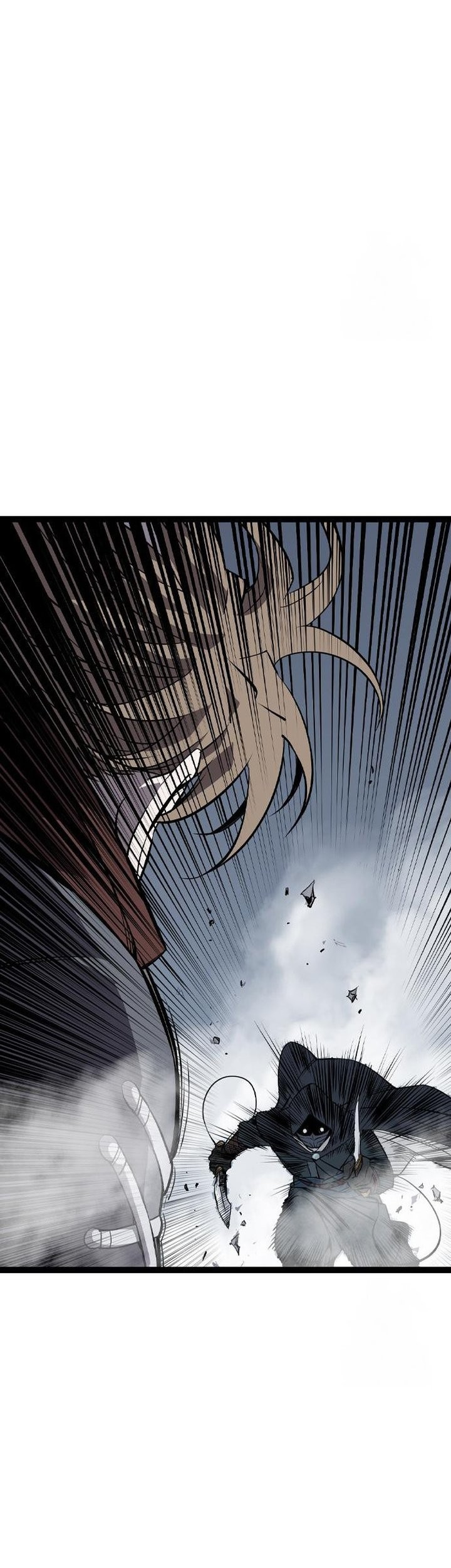 Asura (Ryu Ki-Un) Chapter 48 Gambar 39