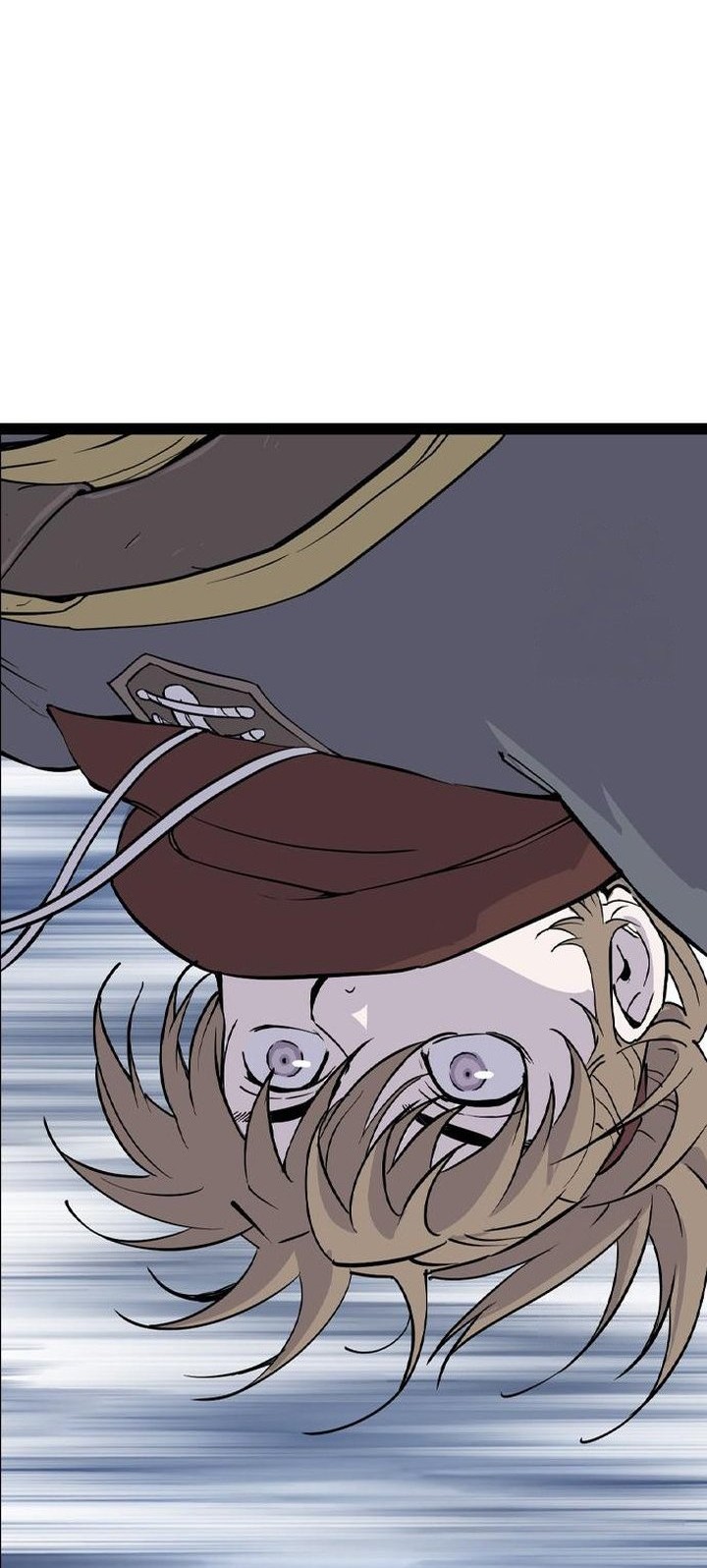 Asura (Ryu Ki-Un) Chapter 48 Gambar 44