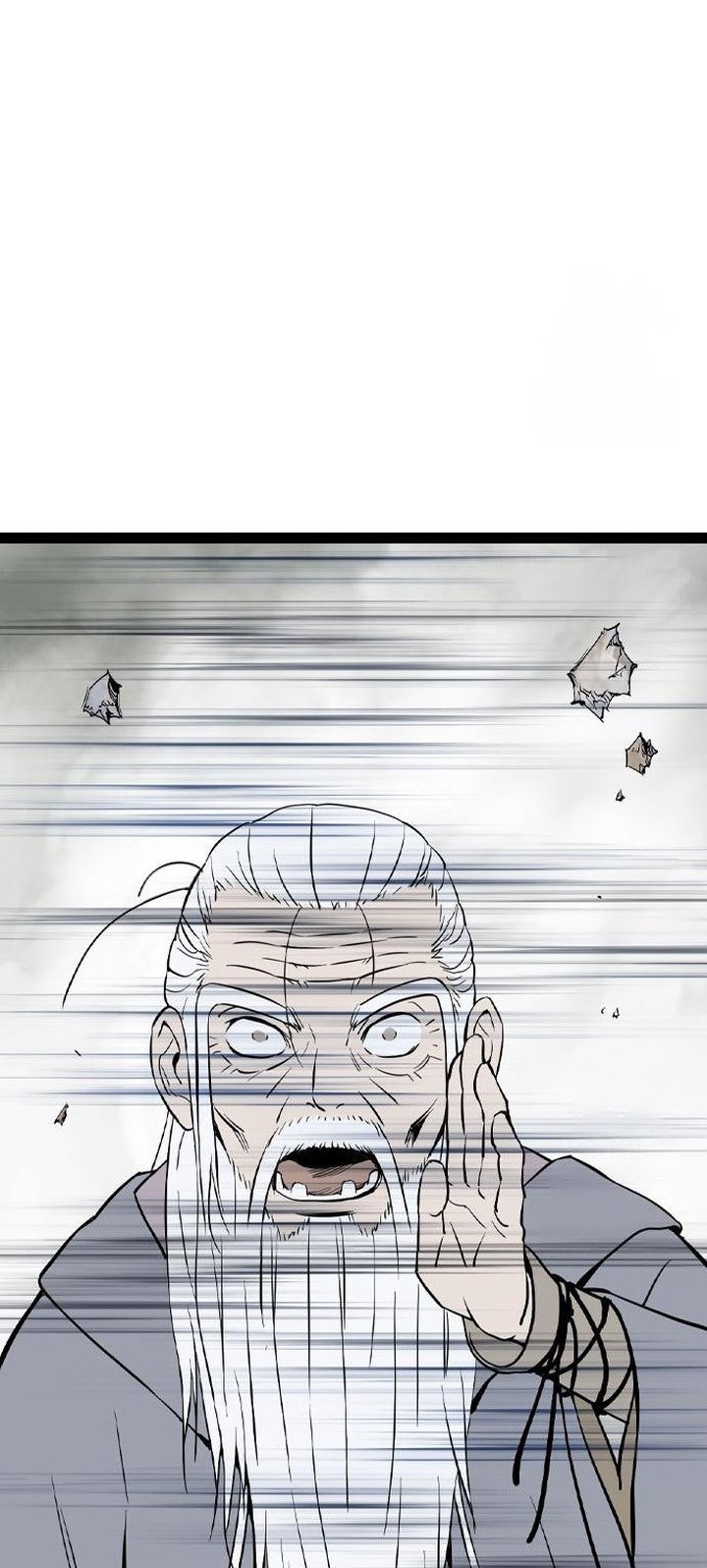 Asura (Ryu Ki-Un) Chapter 48 Gambar 46