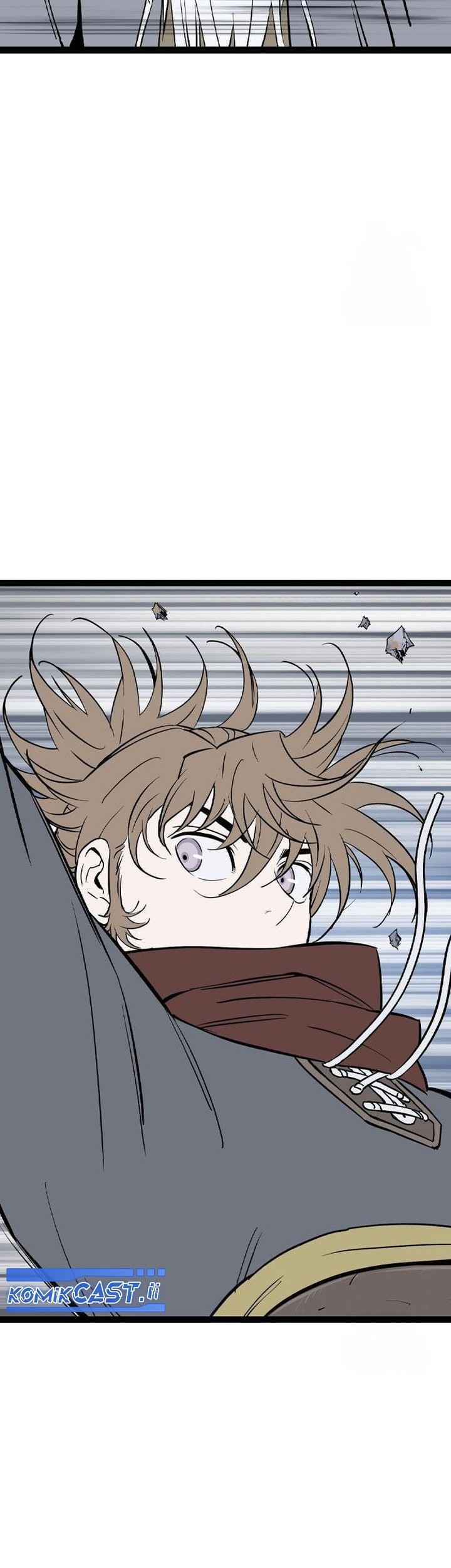 Asura (Ryu Ki-Un) Chapter 48 Gambar 47