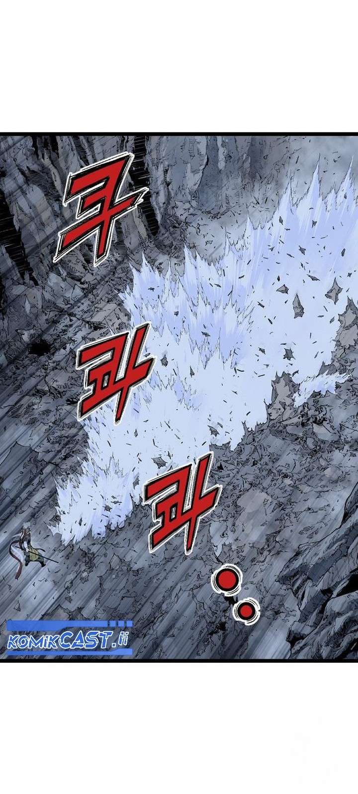 Asura (Ryu Ki-Un) Chapter 48 Gambar 54