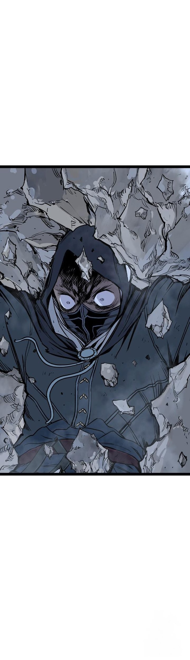 Asura (Ryu Ki-Un) Chapter 48 Gambar 55