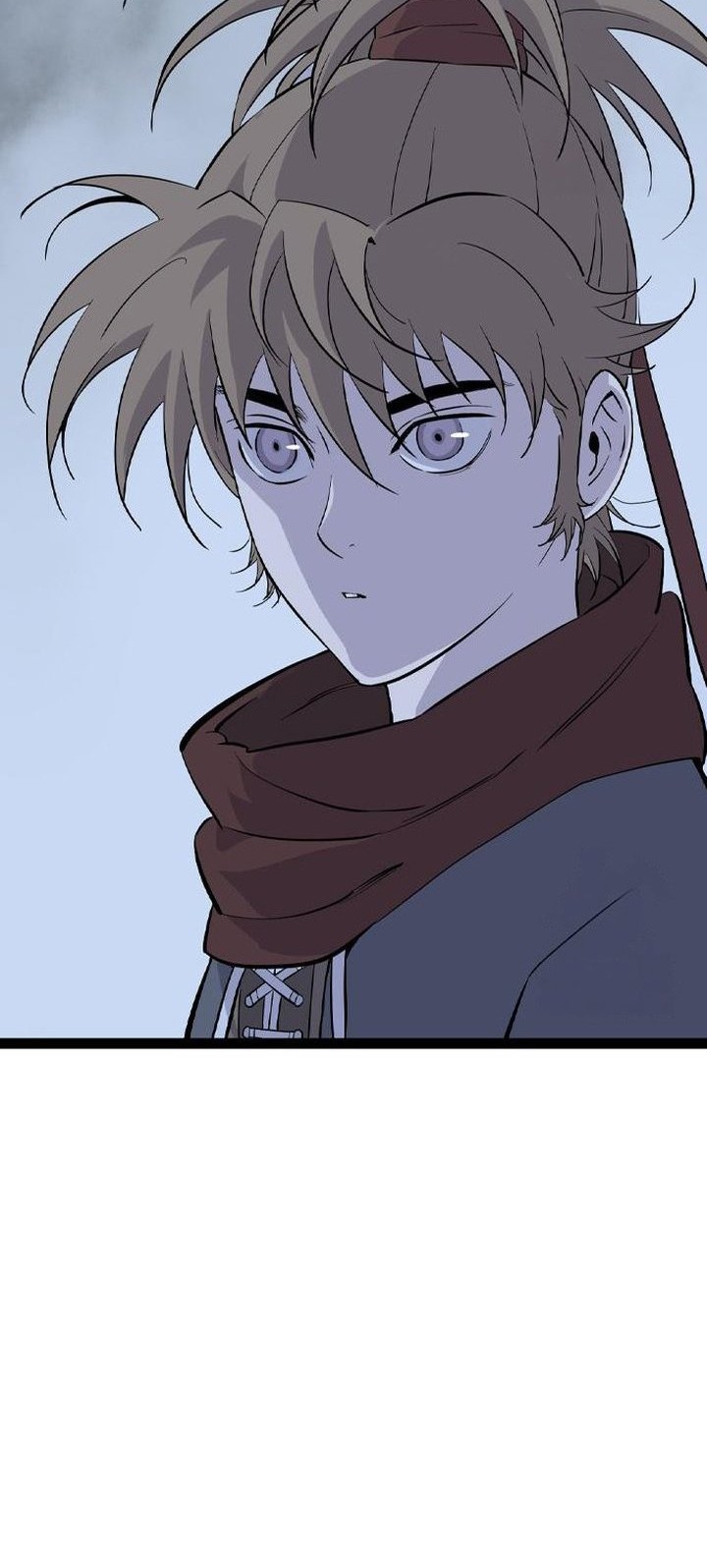 Asura (Ryu Ki-Un) Chapter 48 Gambar 60