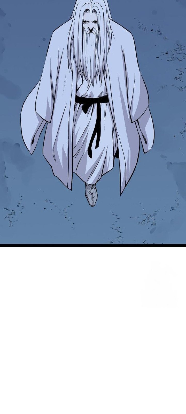 Asura (Ryu Ki-Un) Chapter 48 Gambar 64