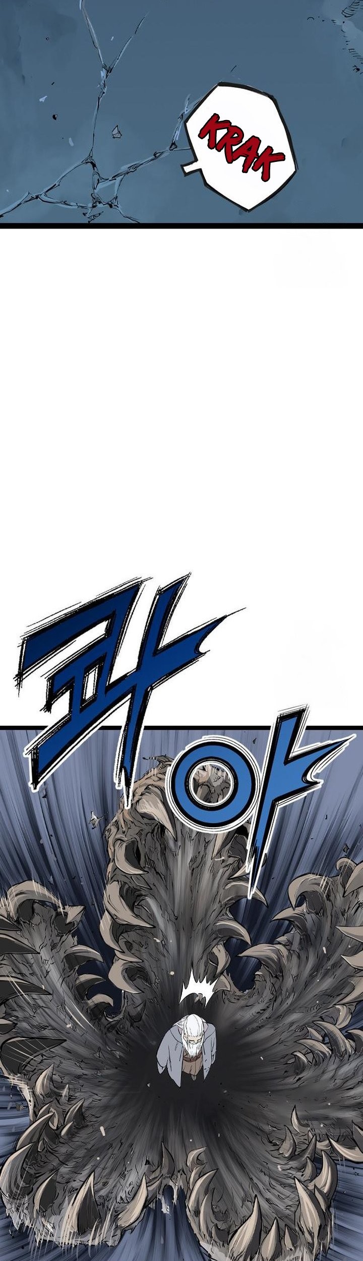 Asura (Ryu Ki-Un) Chapter 48 Gambar 69