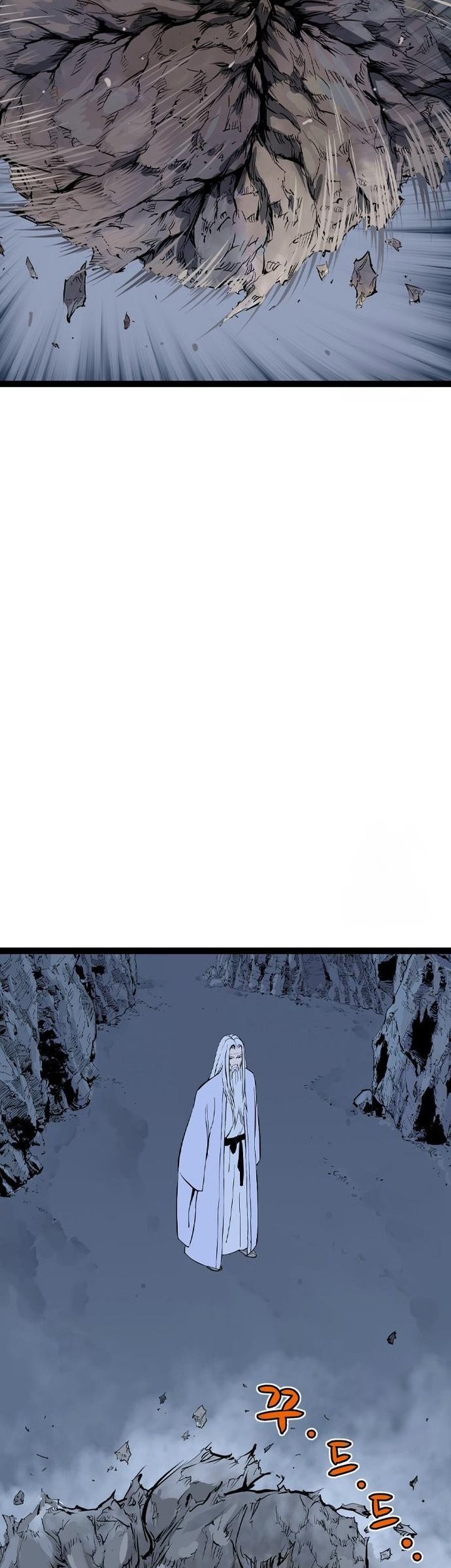 Asura (Ryu Ki-Un) Chapter 48 Gambar 71