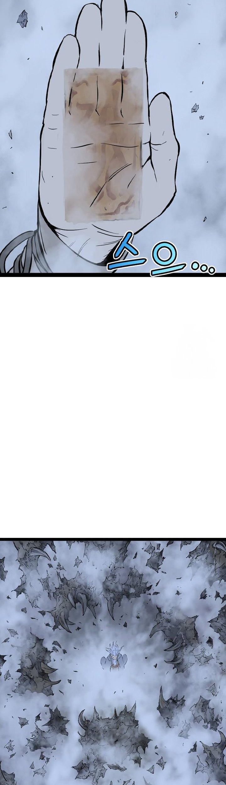 Asura (Ryu Ki-Un) Chapter 48 Gambar 83