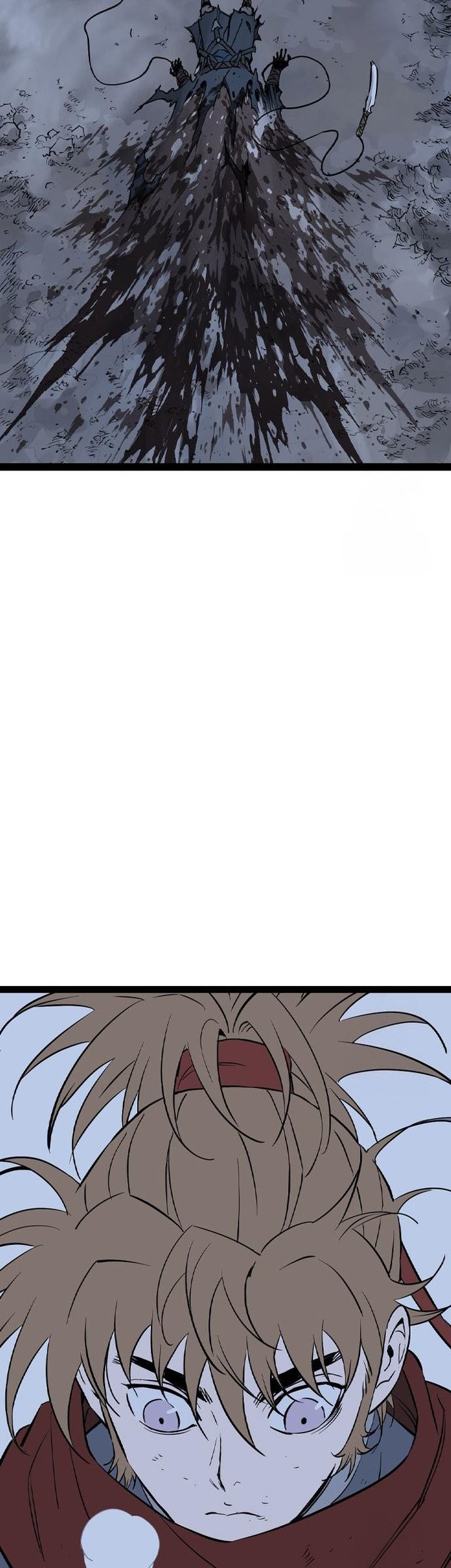 Asura (Ryu Ki-Un) Chapter 48 Gambar 93