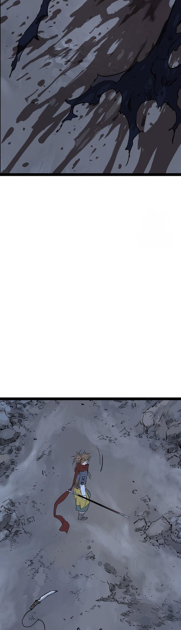 Asura (Ryu Ki-Un) Chapter 48 Gambar 95